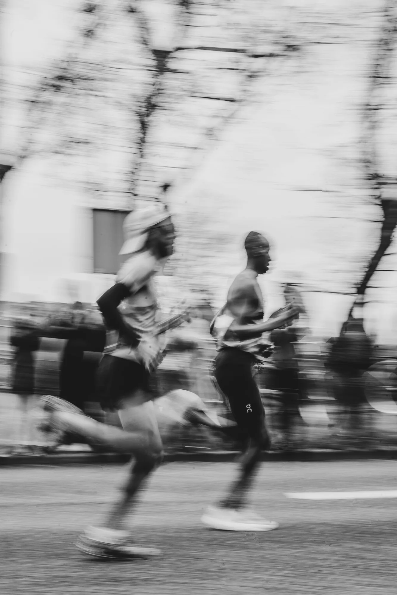 10km 러닝