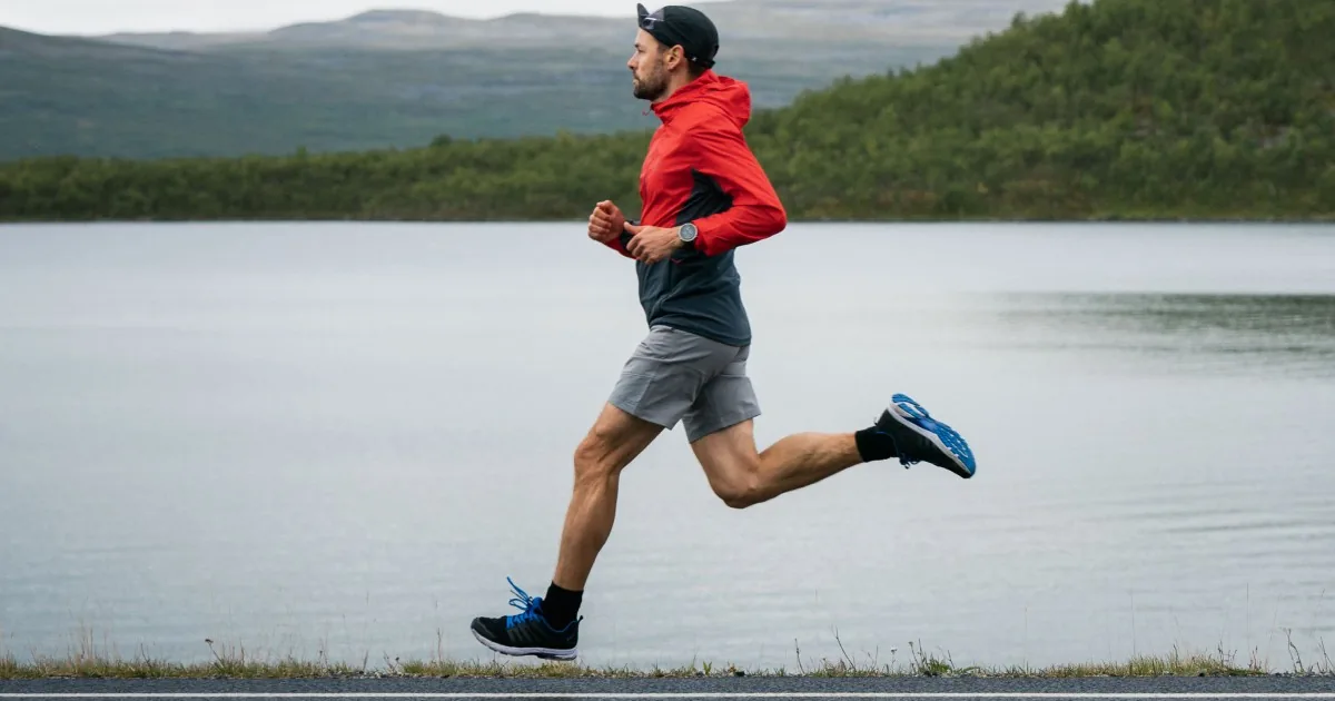 Corrida para iniciantes